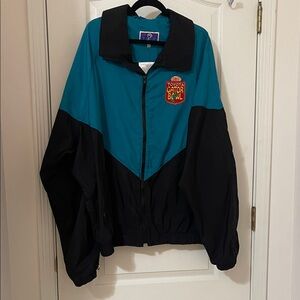 Toyota Gator Bowl NBC Sports jacket size 2XL excellent condition